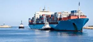 Maritime