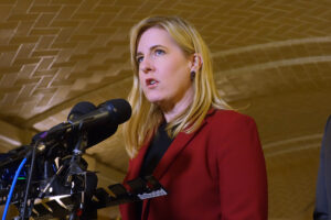 Melissa Hortman