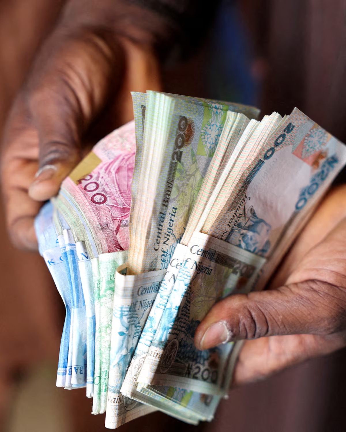 Nigeria faces remittance strain as UK borrowing costs hit 27-year high