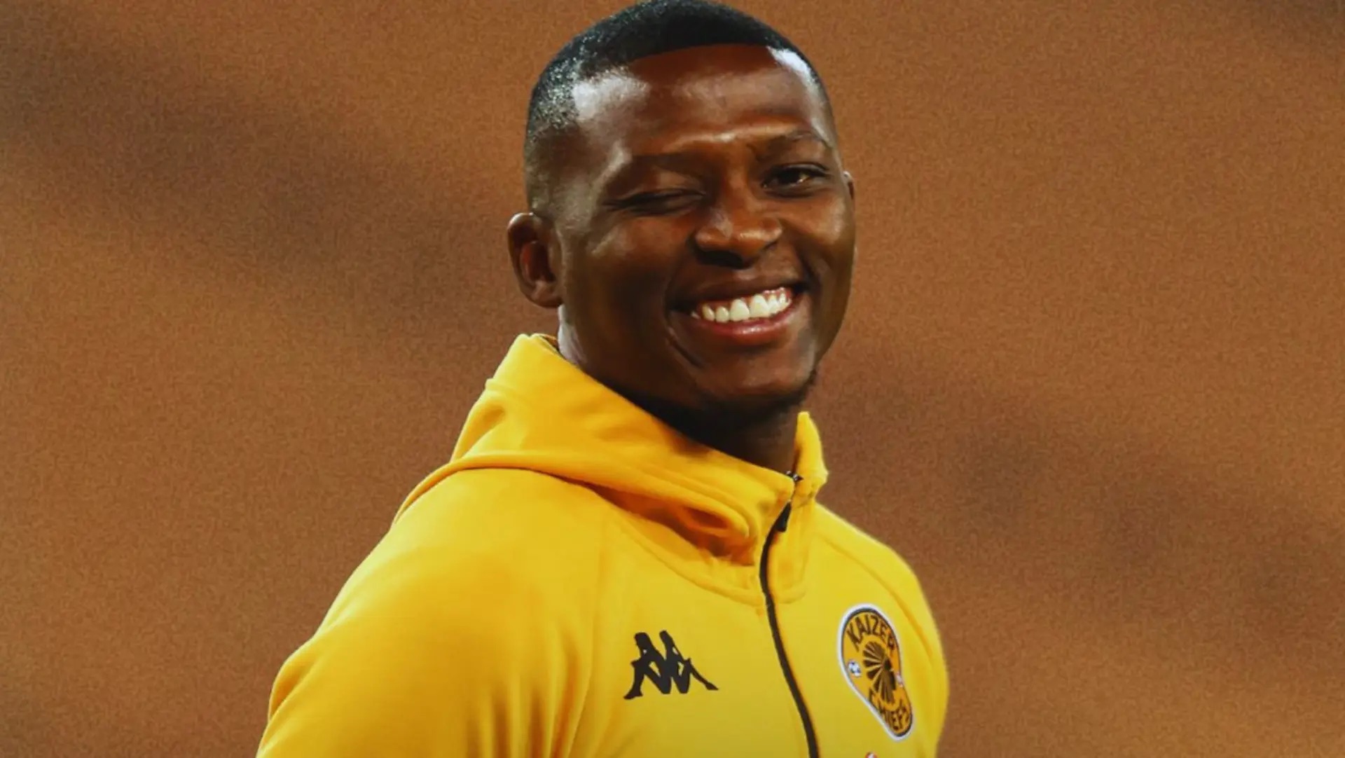 WCQ: South Africa calls up Monyane for injured Mobbie