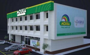 Mouka