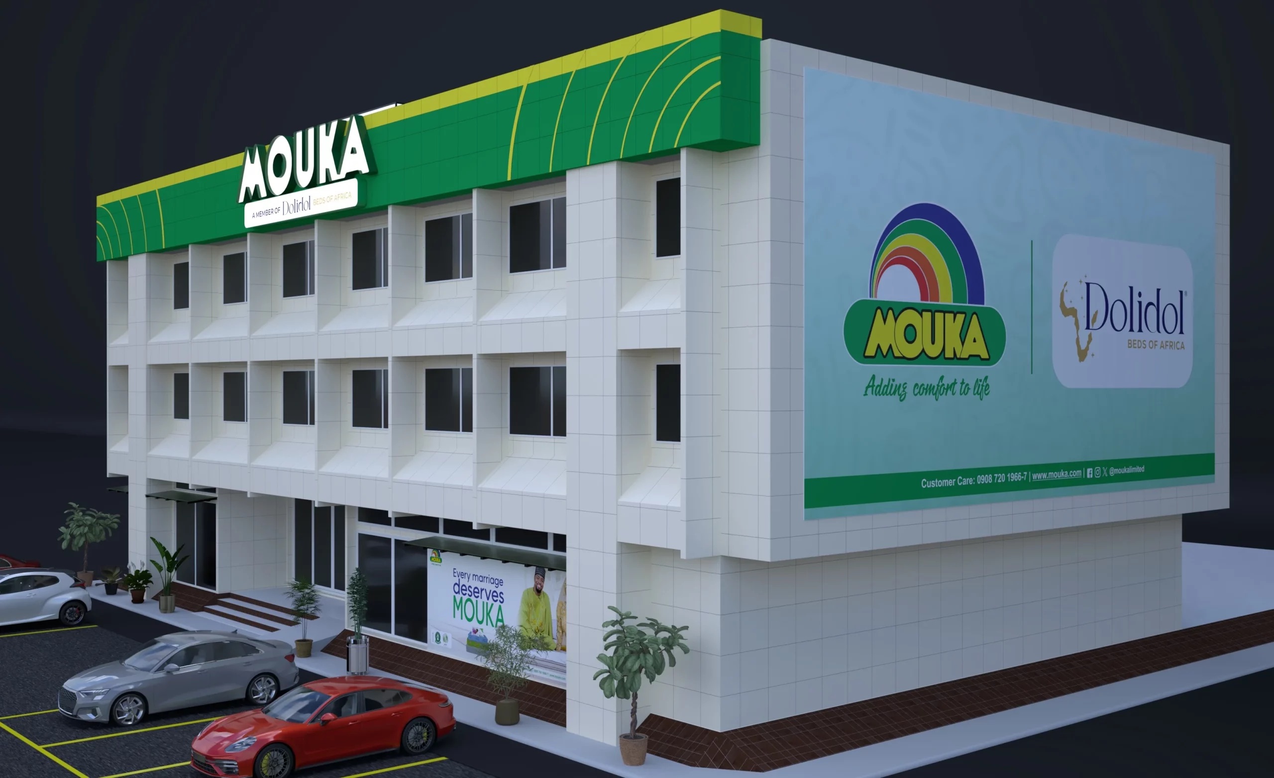 Mouka