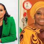 Mrs.-Nonye-Soludo-and-Senator-Uche-Ekwunife