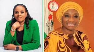 Mrs.-Nonye-Soludo-and-Senator-Uche-Ekwunife
