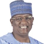 Muhammadu Indimi
