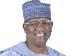 Muhammadu Indimi