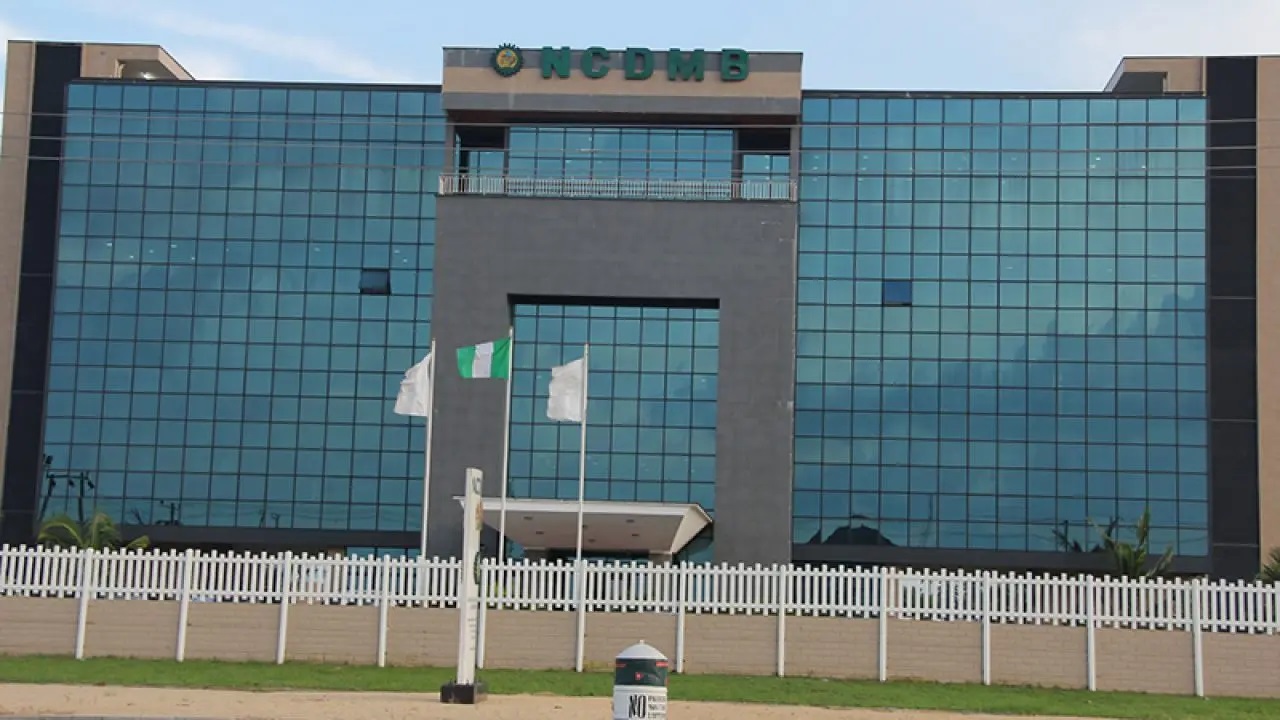 NCDMB