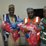 NHIA-staff-celebrating-the-quadruplets-at-the-facility-1024×680