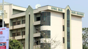 NHRC