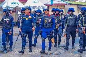 NSCDC