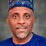 NUJ President, Alhassan Yahya
