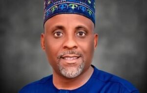 NUJ President, Alhassan Yahya