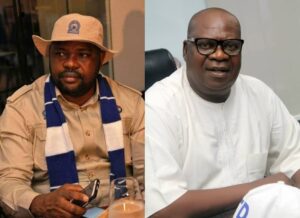 NUPENG disowns fake “PTD Elders,” demands arrest of impersonators