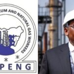 NUPENG-DANGOTE