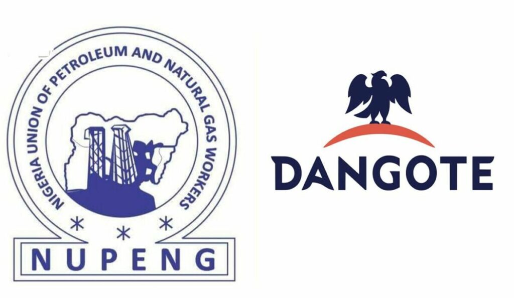 NUPENG-and-Dangote-Refinery