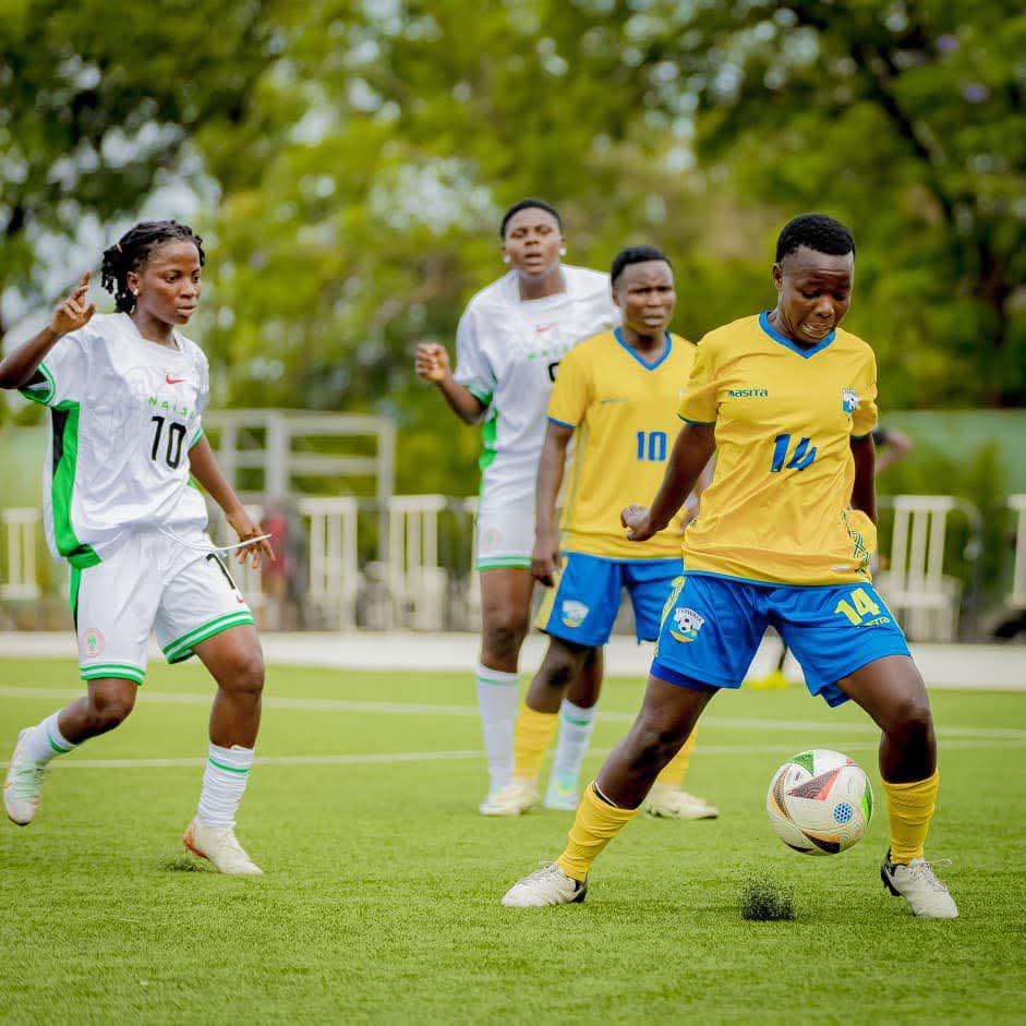 Naijarwanda-Kigali