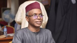Nasir El-Rufai