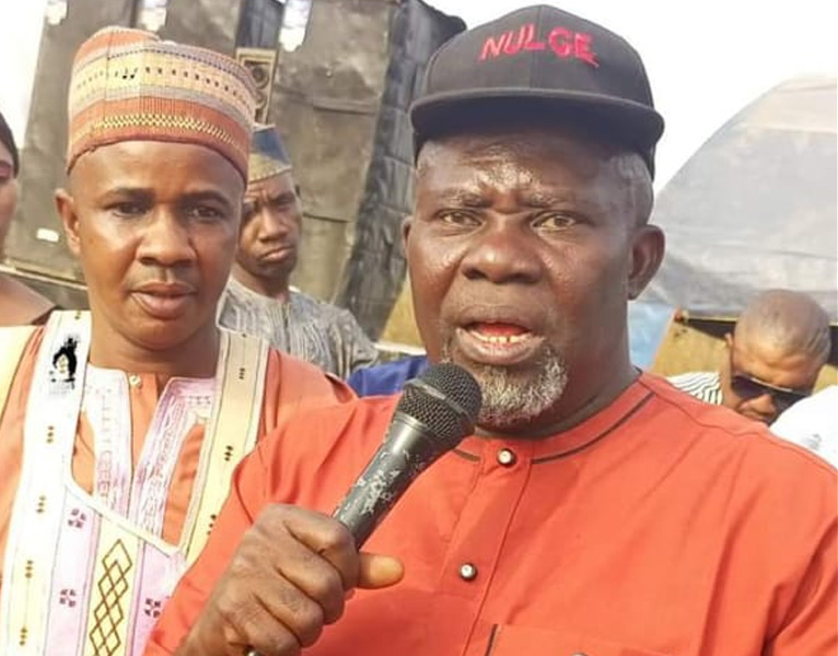 Osun NULGE cries out over payment of LG allocation to ‘sacked APC chairmen’