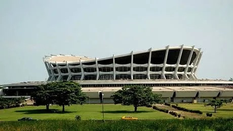 National Arts Theatre