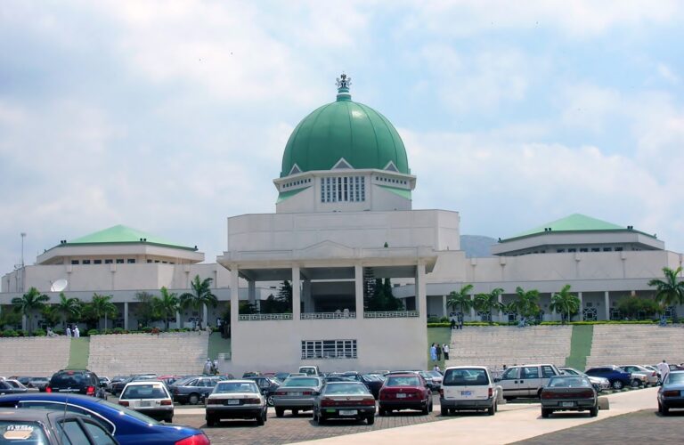 National Assembly