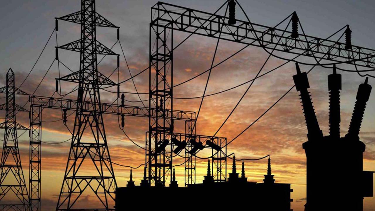 National grid