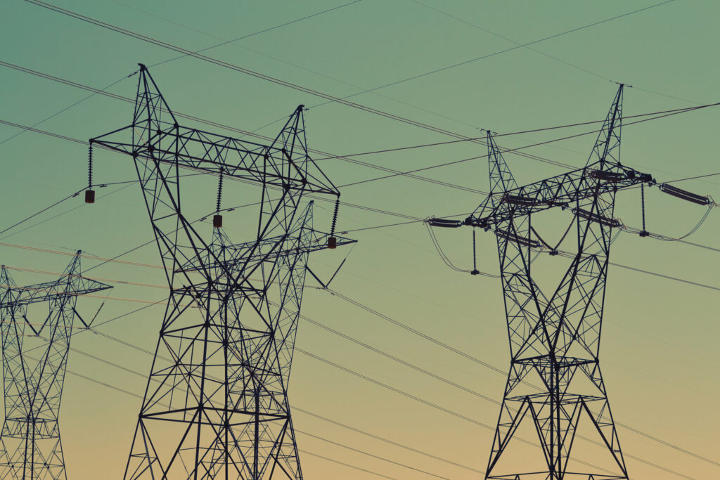 National grid