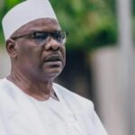 Ndume