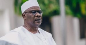 Ndume