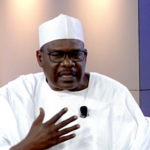 Ndume