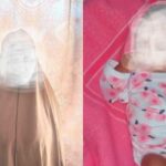 Kebbi: 20-yr-old mother arrested for burying baby alive