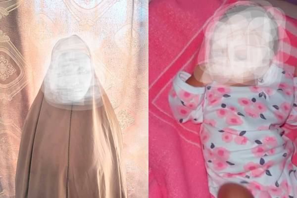 Kebbi: 20-yr-old mother arrested for burying baby alive