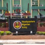 Nigeria Defence Headquarters