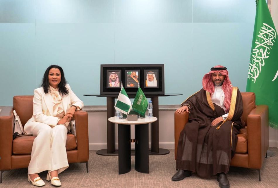 Nigeria-Saudi-Arabia-Fortify-Economic-Partnership