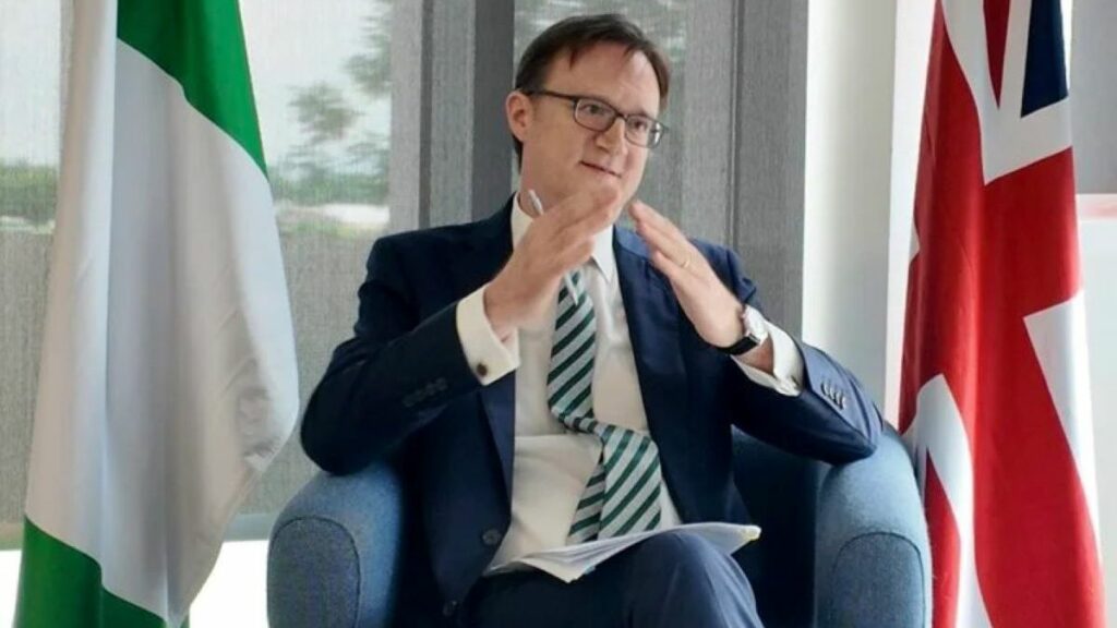 Nigeria-UK-Trade-Value-Hits-N16trn-Highest-Ever—High-Commissioner