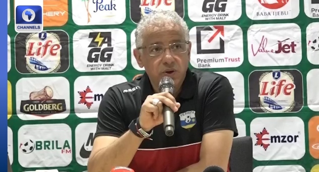 Nigeria-vs-rwanda-Adel-Amrouche