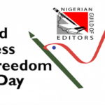 Nigerian-Editors-Reaffirm-Commitment-To-Press-Freedom-On-World-News-Day