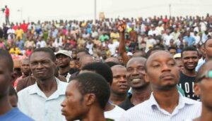 Nigerian-youth