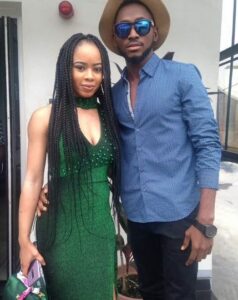 Nina and Miracle