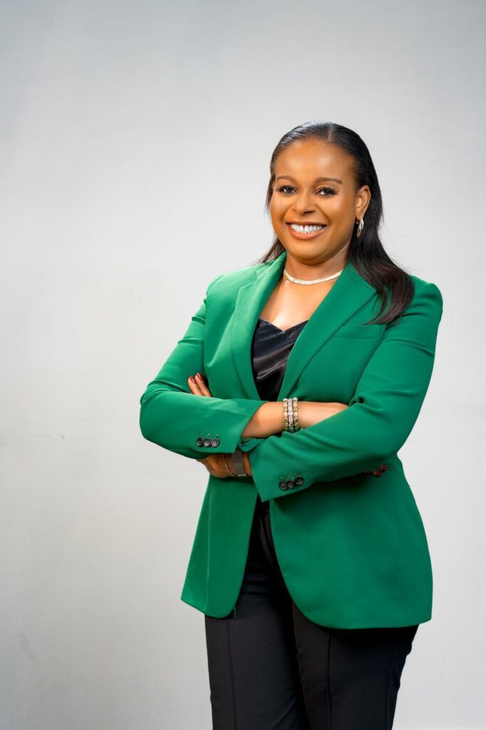 Nonye Soludo