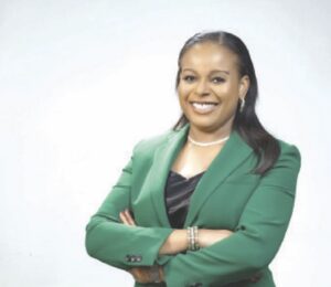 Nonye Soludo