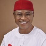 Nwosu, ADC candidate