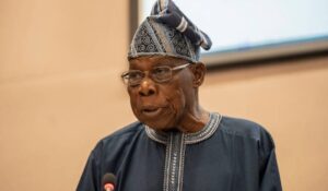 Obasanjo