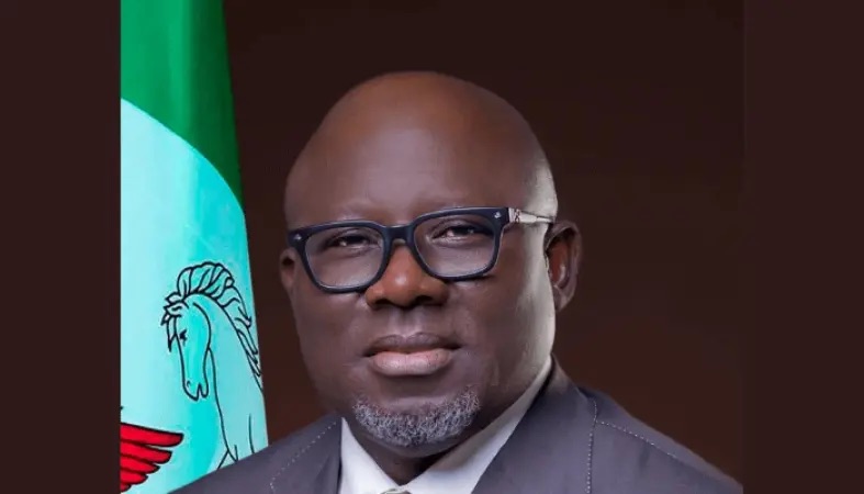 Oborevwori’s double recognition for impactful leadership Feb 16, 2026