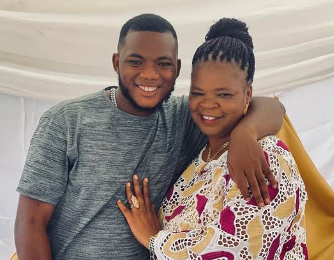 Ogunmola-and-her-son