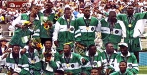 Okocha