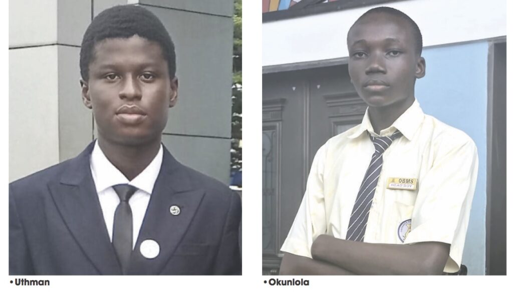 Okunlola