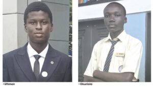 Okunlola