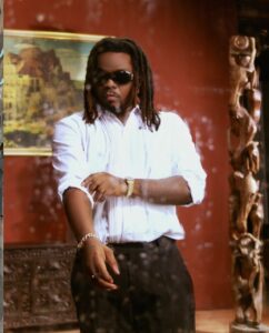 Olamide