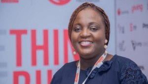 Olapeju-Ibekwe