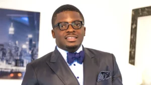 Olasijibomi Ogundele